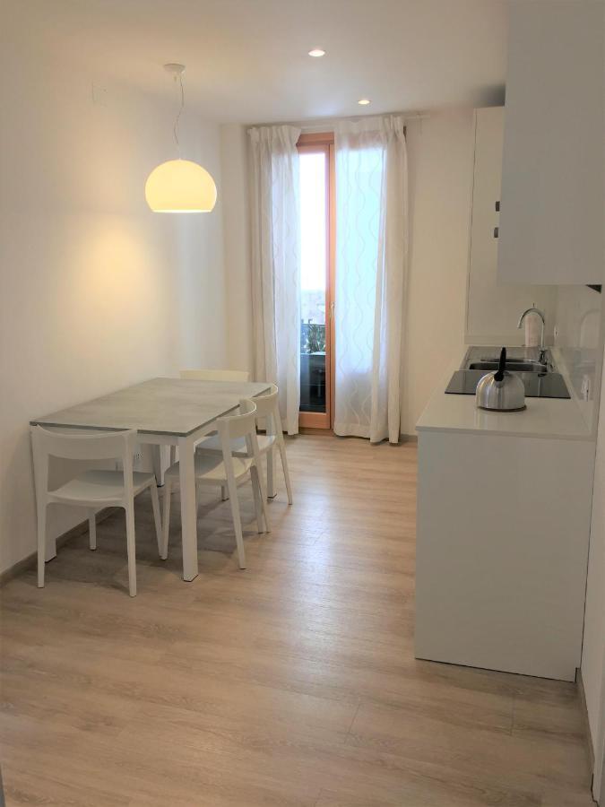 Monnalisa Venice Apartment 외부 사진