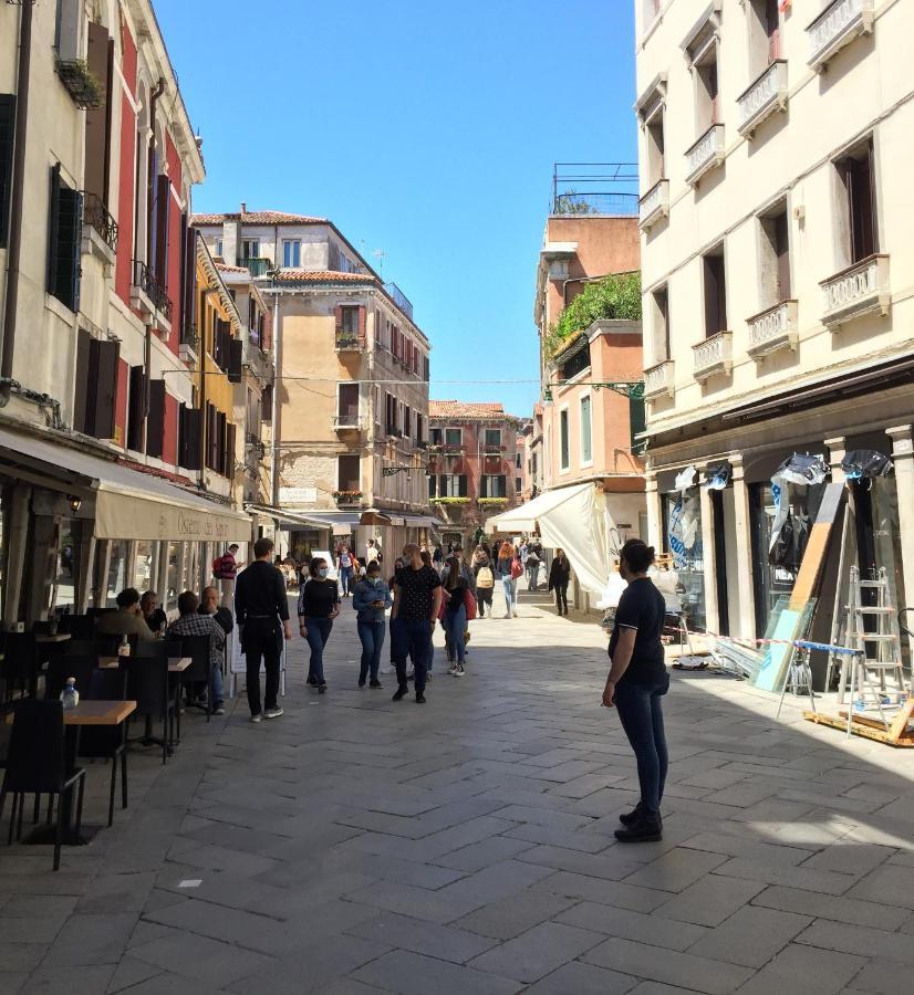 Monnalisa Venice Apartment 외부 사진