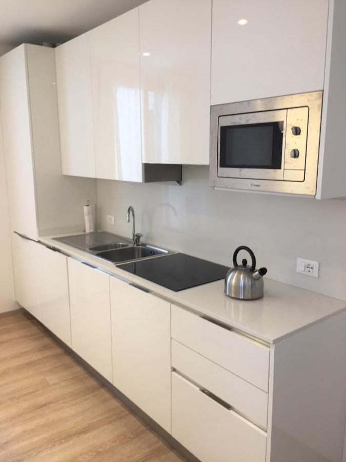 Monnalisa Venice Apartment 외부 사진