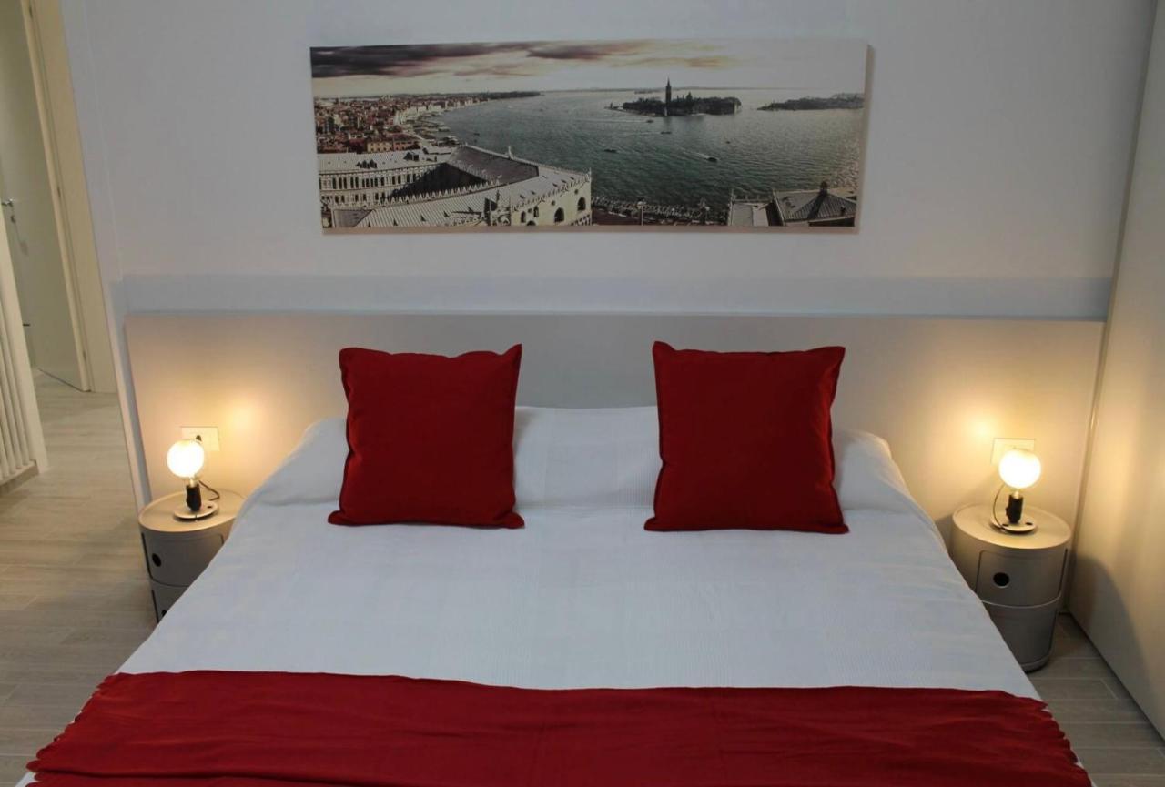 Monnalisa Venice Apartment 외부 사진